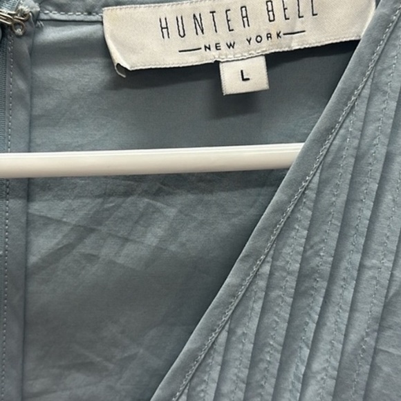 Hunter Bell Virginia Dress - Picture 7 of 7